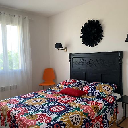 Maison de vacances près de Marciac Troncens Extérieur photo