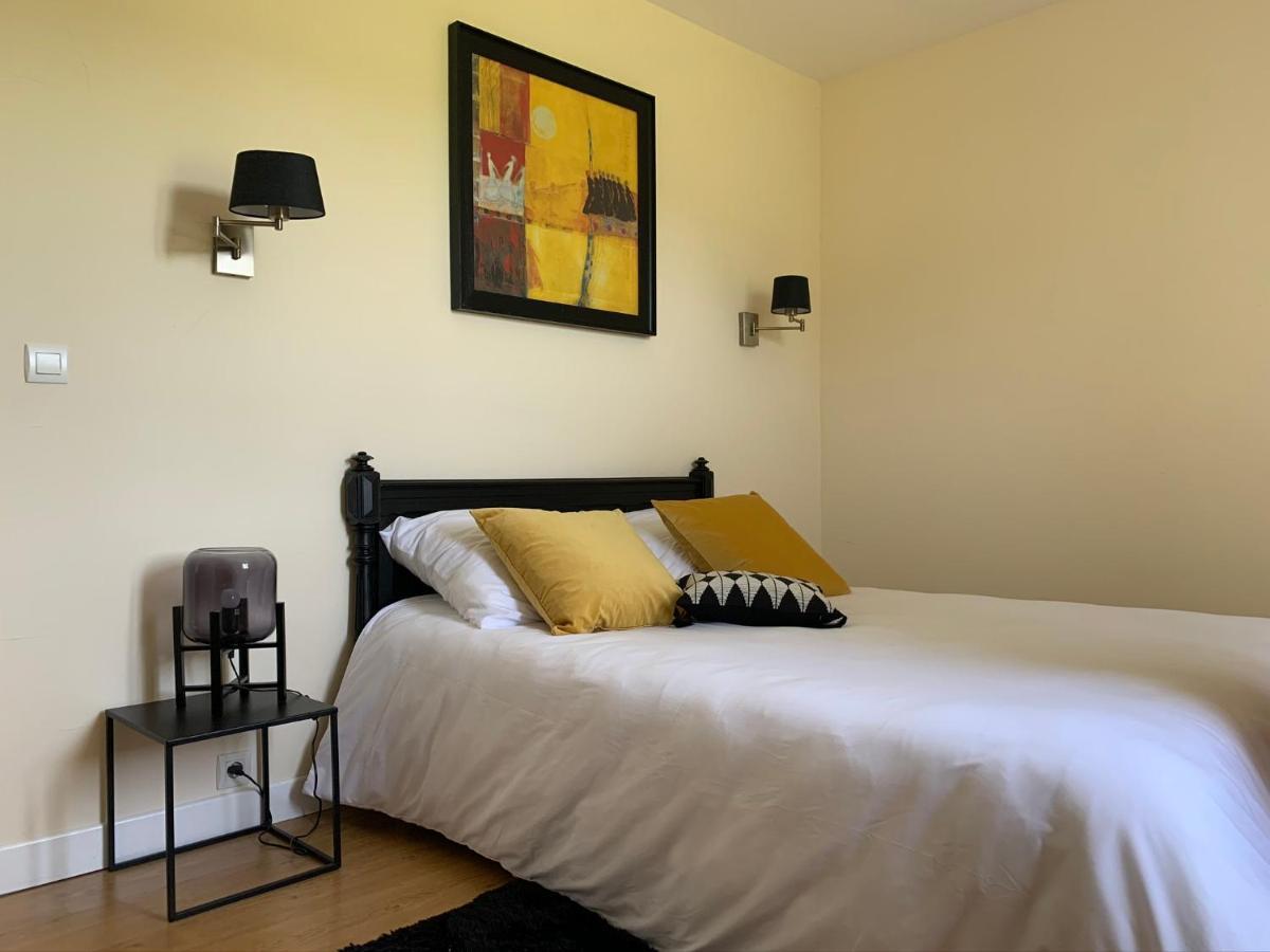 Maison de vacances près de Marciac Troncens Extérieur photo