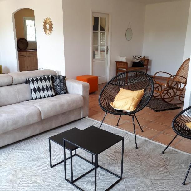 Maison de vacances près de Marciac Troncens Extérieur photo
