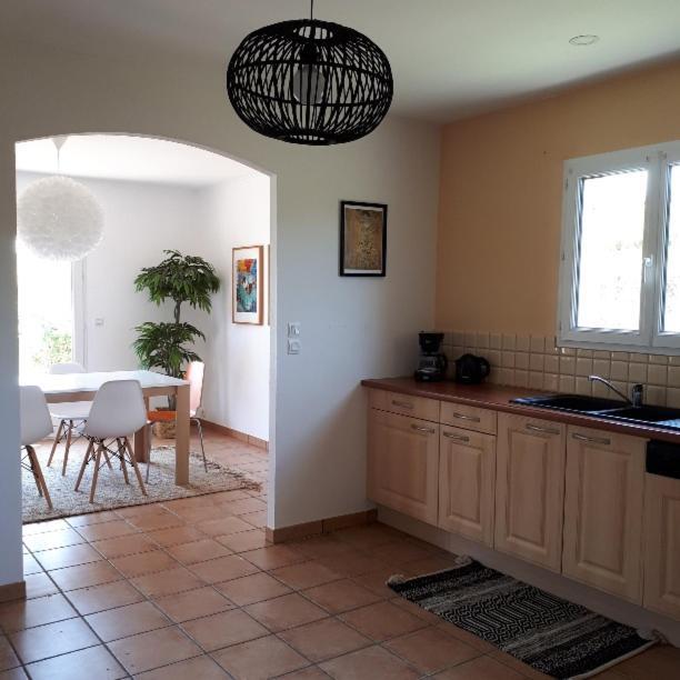 Maison de vacances près de Marciac Troncens Extérieur photo